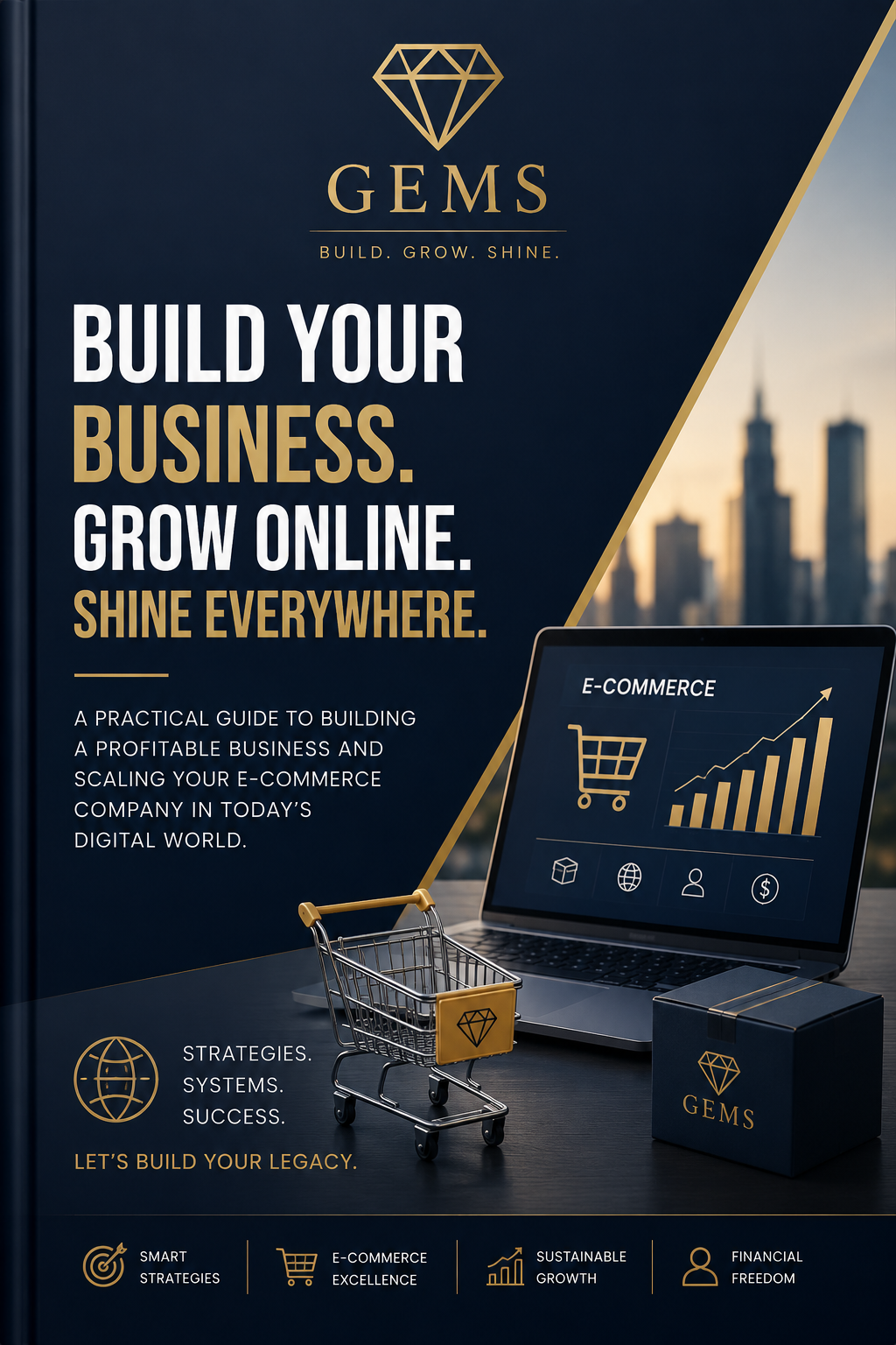 Gems ebook